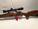 Outstanding Custom Rifle in 338 WIN MAG - 20 of 20