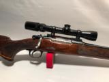 Outstanding Custom Rifle in 338 WIN MAG - 1 of 20