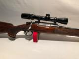 Outstanding Custom Rifle in 338 WIN MAG - 18 of 20