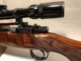 Outstanding Custom Rifle in 338 WIN MAG - 8 of 20