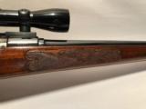 Outstanding Custom Rifle in 338 WIN MAG - 5 of 20