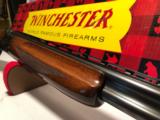 Unfired NIB Winchester MOD 101 28 GA Field Gun - 7 of 20