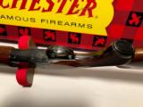 Unfired NIB Winchester MOD 101 28 GA Field Gun - 17 of 20