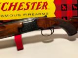 Unfired NIB Winchester MOD 101 28 GA Field Gun - 10 of 20