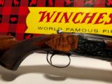 Unfired NIB Winchester MOD 101 28 GA Field Gun - 2 of 20