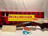 Unfired NIB Winchester MOD 101 28 GA Field Gun - 9 of 20