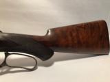 Rare Antique Winchester 1894 with 9 Special Order Options - 8 of 20