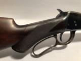 Rare Antique Winchester 1894 with 9 Special Order Options - 2 of 20