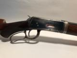 Rare Antique Winchester 1894 with 9 Special Order Options - 1 of 20