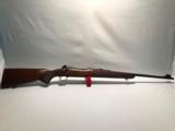 Winchester MOD 70 Feather Weight 358 WIN
"AS NEW" - 17 of 19