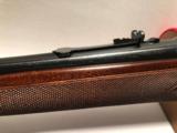 Winchester MOD 70 Feather Weight 358 WIN
"AS NEW" - 10 of 19