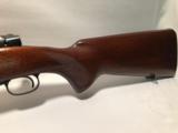 Winchester MOD 70 Feather Weight 358 WIN
"AS NEW" - 8 of 19