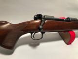 Winchester MOD 70 Feather Weight 358 WIN
"AS NEW" - 2 of 19
