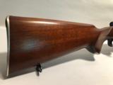 Winchester MOD 70 Feather Weight 358 WIN
"AS NEW" - 3 of 19