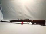 Winchester MOD 70 Feather Weight 358 WIN
"AS NEW" - 18 of 19