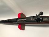Winchester MOD 70 Feather Weight 358 WIN
"AS NEW" - 12 of 19