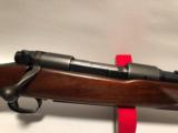 Winchester MOD 70 Feather Weight 358 WIN
"AS NEW" - 4 of 19