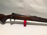Winchester MOD 70 Feather Weight 358 WIN
"AS NEW" - 19 of 19