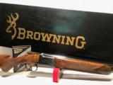 Browning Cotori Lightning Field Grade 28 GA - 1 of 19