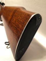 Winchester MOD 70Pre-64Feather Weight243 WIN - 10 of 19