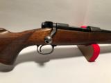 Winchester MOD 70Pre-64Feather Weight243 WIN - 3 of 19