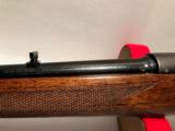 Winchester MOD 70Pre-64Feather Weight243 WIN - 11 of 19