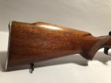 Winchester MOD 70Pre-64Feather Weight243 WIN - 2 of 19