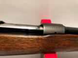 Winchester MOD 70Pre-64Feather Weight243 WIN - 5 of 19