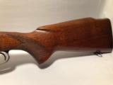 Winchester MOD 70Pre-64Feather Weight243 WIN - 9 of 19