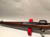 Winchester MOD 70Pre-64Feather Weight243 WIN - 16 of 19