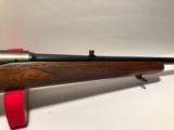 Winchester MOD 70Pre-64Feather Weight243 WIN - 4 of 19