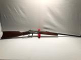 Special Order Winchester 1894 - 30 WCF - 18 of 19