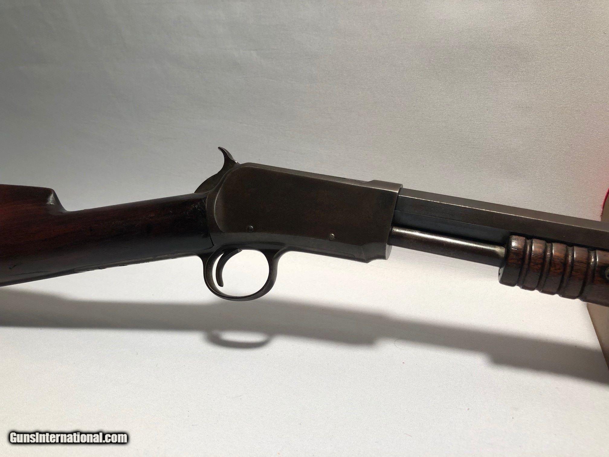 winchester 1890 first model