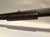 Extremely Rare Winchester MOD 1890 1st Model - Non Take Down - 10 of 20