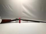Extremely Rare Winchester MOD 1890 1st Model - Non Take Down - 20 of 20
