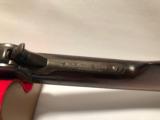 Extremely Rare Winchester MOD 1890 1st Model - Non Take Down - 12 of 20