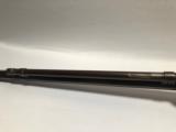 Extremely Rare Winchester MOD 1890 1st Model - Non Take Down - 18 of 20