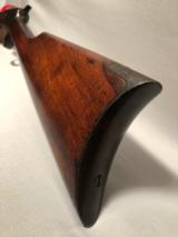 Extremely Rare Winchester MOD 1890 1st Model - Non Take Down - 9 of 20