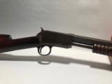 Extremely Rare Winchester MOD 1890 1st Model - Non Take Down - 1 of 20