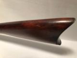 Extremely Rare Winchester MOD 1890 1st Model - Non Take Down - 15 of 20