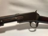 Extremely Rare Winchester MOD 1890 1st Model - Non Take Down - 7 of 20