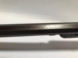 Extremely Rare Winchester MOD 1890 1st Model - Non Take Down - 14 of 20