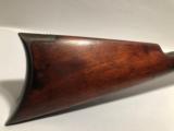 Extremely Rare Winchester MOD 1890 1st Model - Non Take Down - 2 of 20