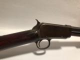 Extremely Rare Winchester MOD 1890 1st Model - Non Take Down - 3 of 20