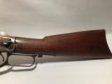 Winchester MOD 1873
SRC
44-WCF
MFG 1885 - 8 of 18
