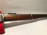 Winchester MOD 1873
SRC
44-WCF
MFG 1885 - 4 of 18