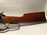 Winchester MOD 1892
44-40
RND
BBL
MFG 1914 - 8 of 18