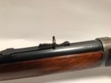 Winchester MOD 1892
44-40
RND
BBL
MFG 1914 - 11 of 18