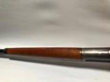 Winchester MOD 1892
44-40
RND
BBL
MFG 1914 - 15 of 18