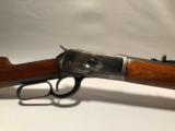 Winchester MOD 1892
44-40
RND
BBL
MFG 1914 - 1 of 18